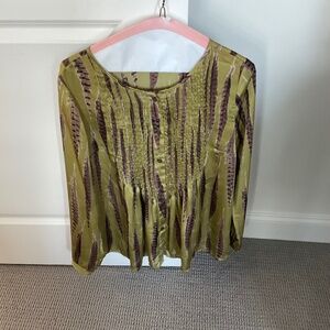 Michael Kors tunic